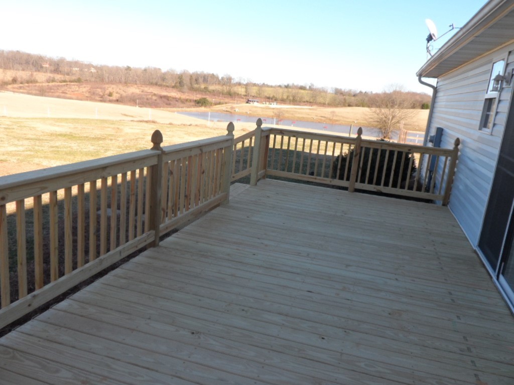 319 Williams Farm Road Westminster, SC 29693 - Photo 8 of 29 Gallery Image 8