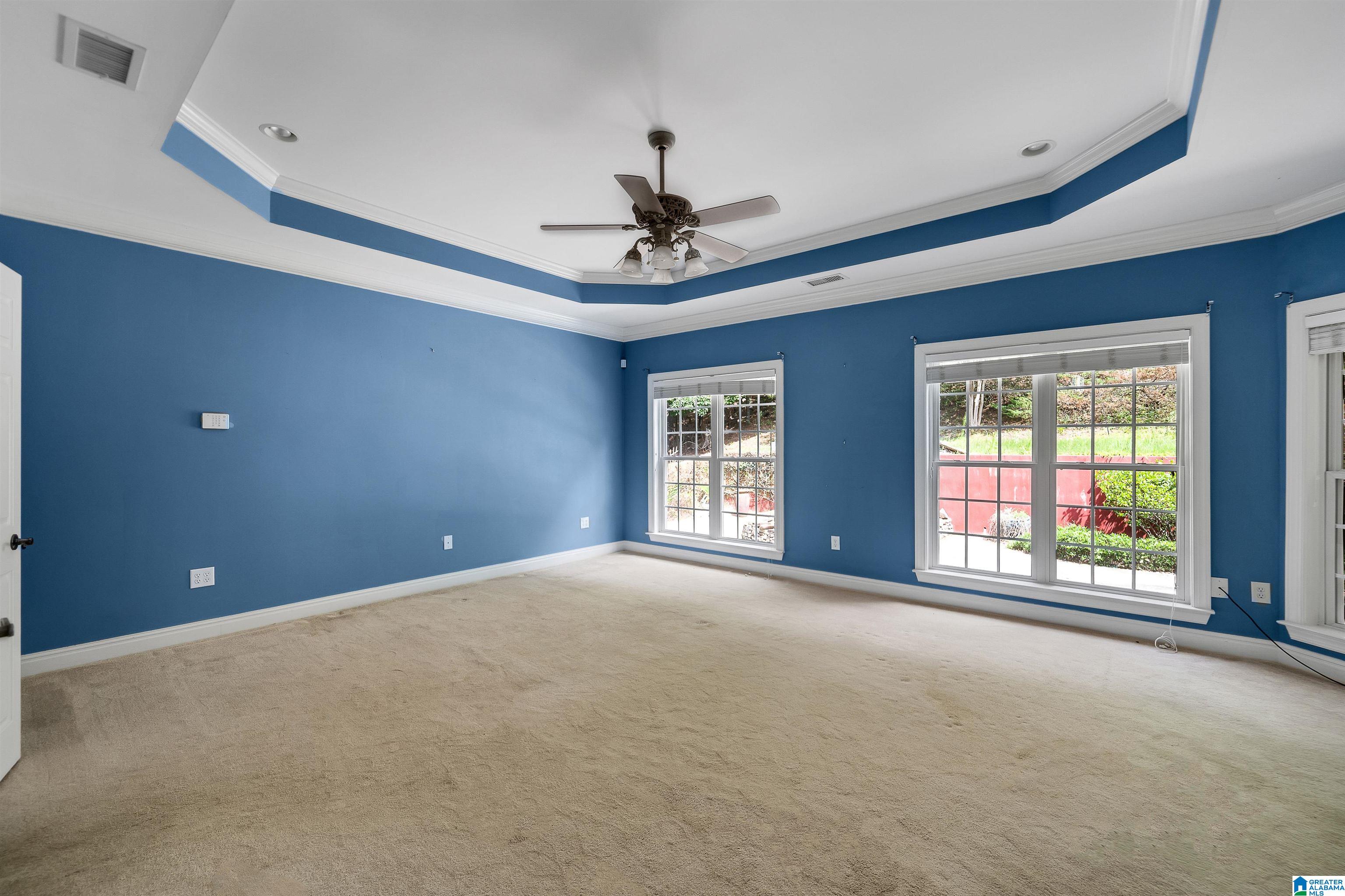 133 Windsor Lane Pelham, AL 35124 - Photo 4 of 12