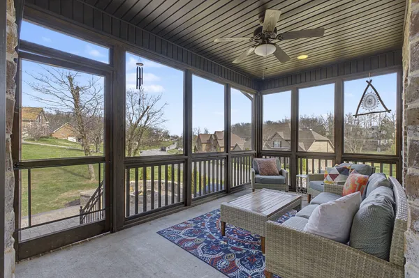 $769,900 | 1100 Lake Highlands Drive, Mount Juliet, TN 37122