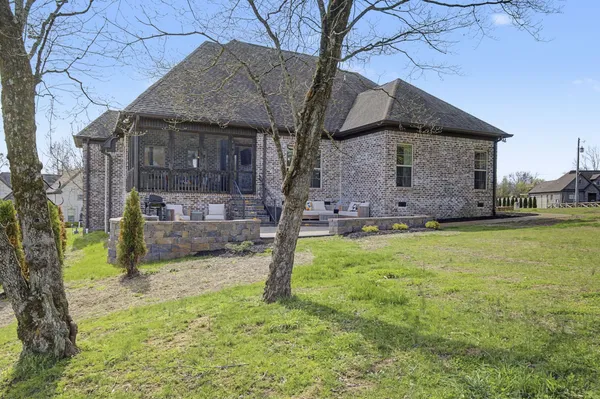 $769,900 | 1100 Lake Highlands Drive, Mount Juliet, TN 37122