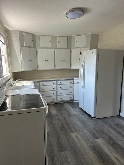 1126 North Marshall Road Tekonsha, MI 49092 - Photo 11 of 20 1126 kitchen