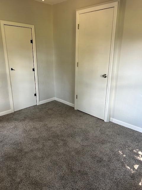 1126 North Marshall Road Tekonsha, MI 49092 - Photo 14 of 20 1126 bck closet