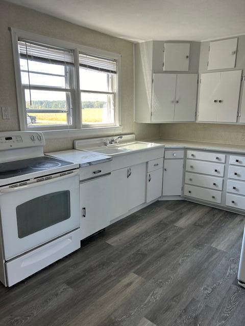1126 North Marshall Road Tekonsha, MI 49092 - Photo 9 of 20 1126 sink