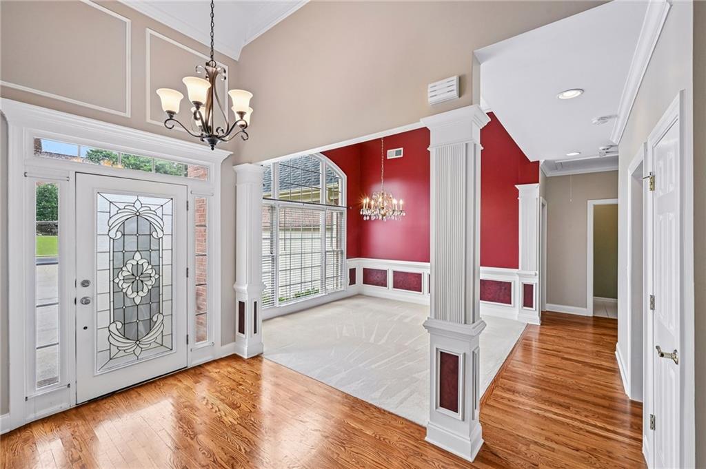 3923 Springtree Lane Hoschton, GA 30548 - Photo 13 of 65