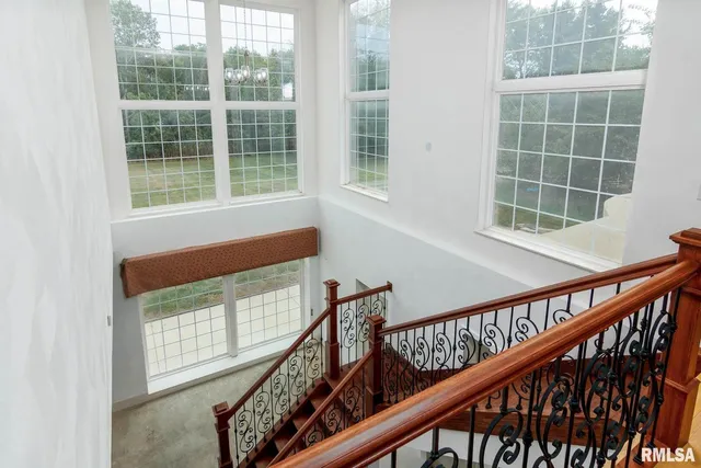 $760,000 | 12 Clearlake Drive, Centralia, IL 62801