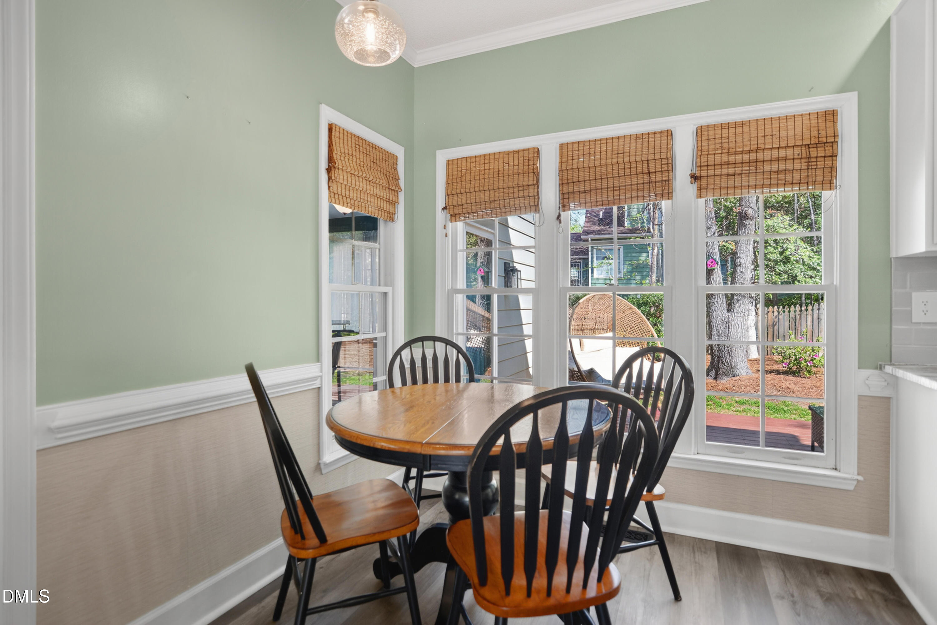4105 Riverport Road Raleigh, NC 27616 - Photo 11 of 30 011
