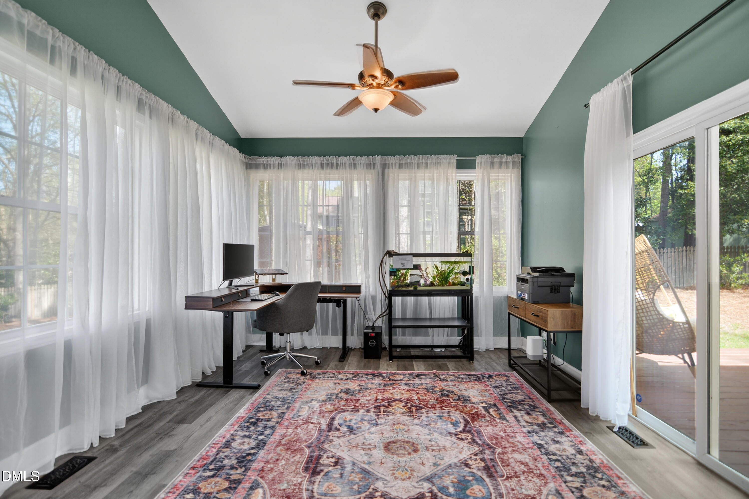 4105 Riverport Road Raleigh, NC 27616 - Photo 14 of 30 018