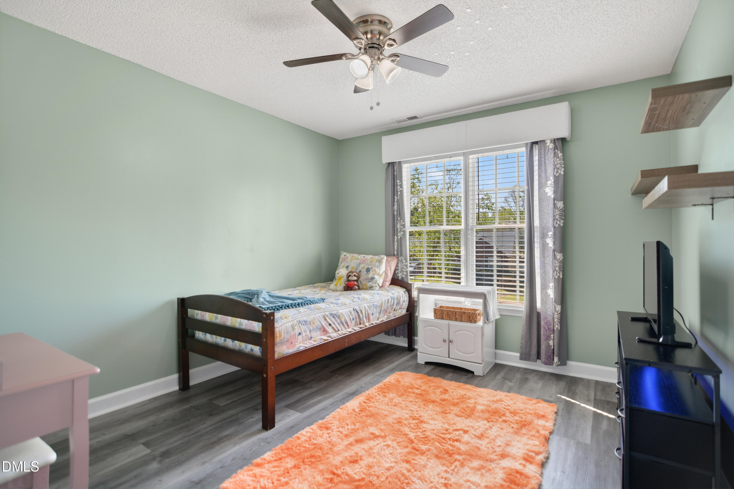 4105 Riverport Road Raleigh, NC 27616 - Photo 21 of 30 017