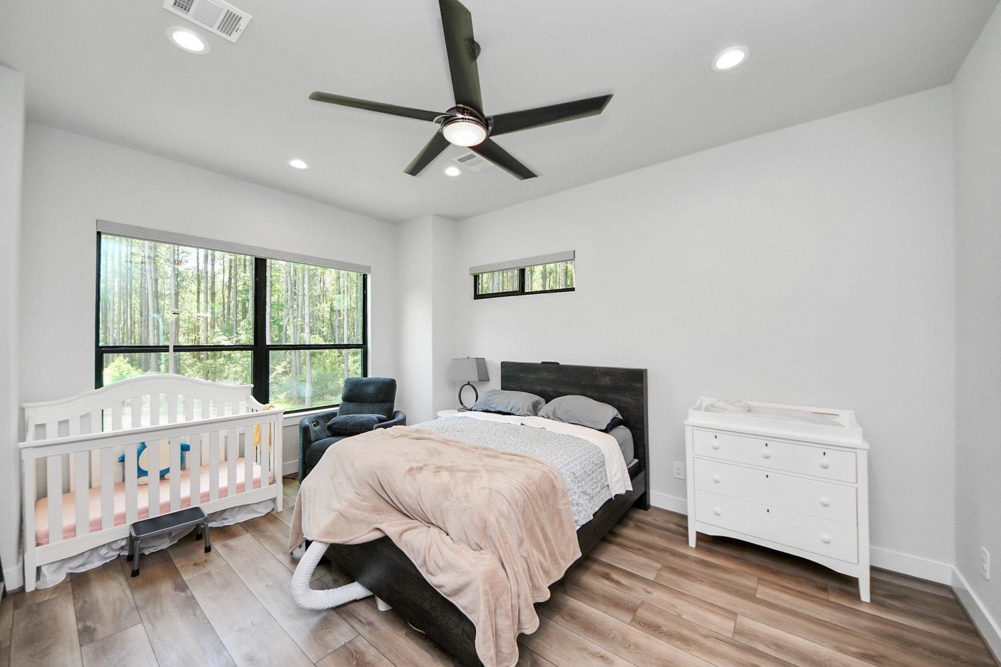 12784 Oak Barrel Road Willis, TX 77378 - Photo 27 of 28 Casita Bedroom