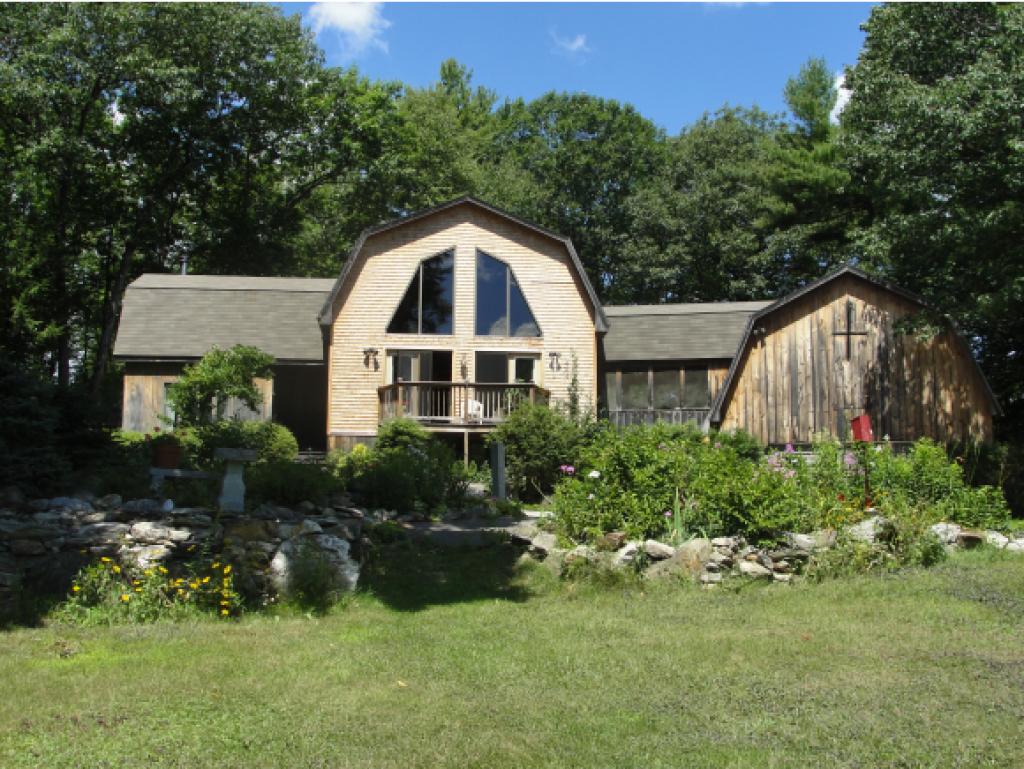 84 Allen Road Bow, NH 03304 - Photo 1 of 28