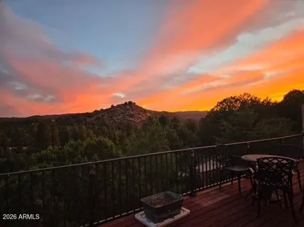 $920,000 | 155 Partridge Lane, Prescott, AZ 86303