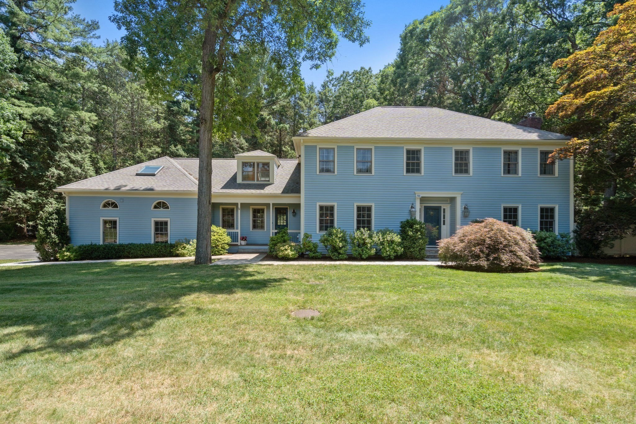 105 Green Street Canton, MA 02021 - Photo 27 of 40 Gallery Image 27