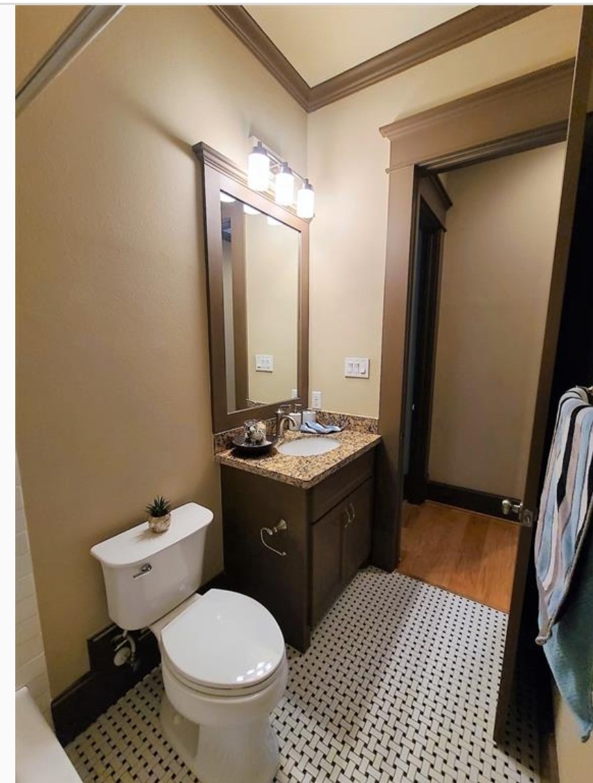 855 Mathis Street Houston, TX 77009 - Photo 24 of 28