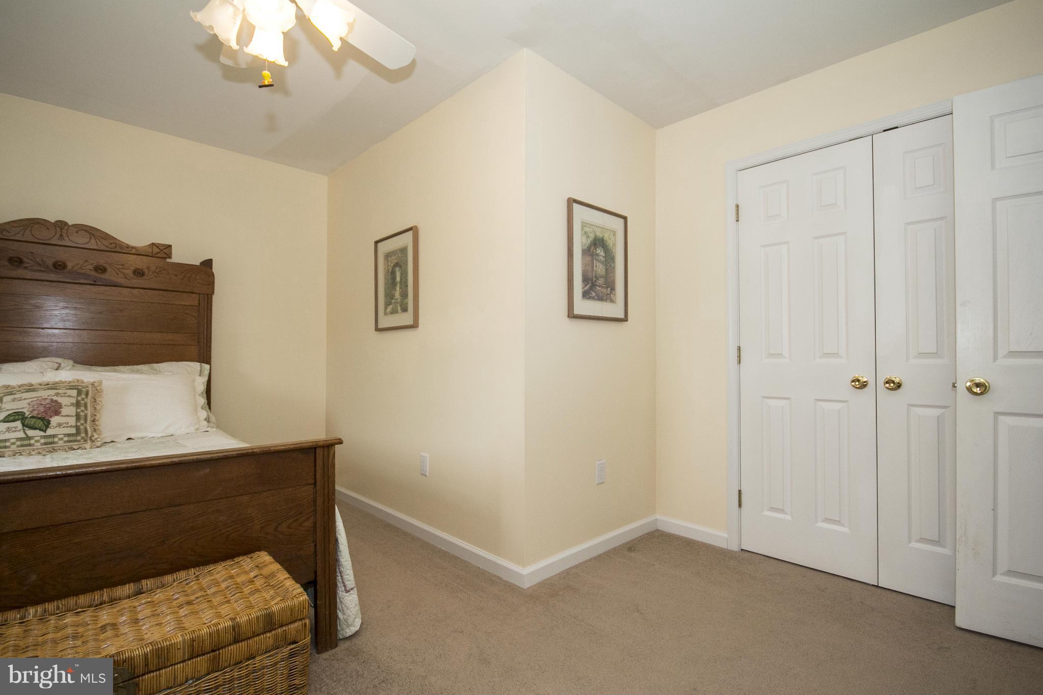 240 Houcksville Road South Hampstead, MD 21074 - Photo 14 of 28 Bedroom
