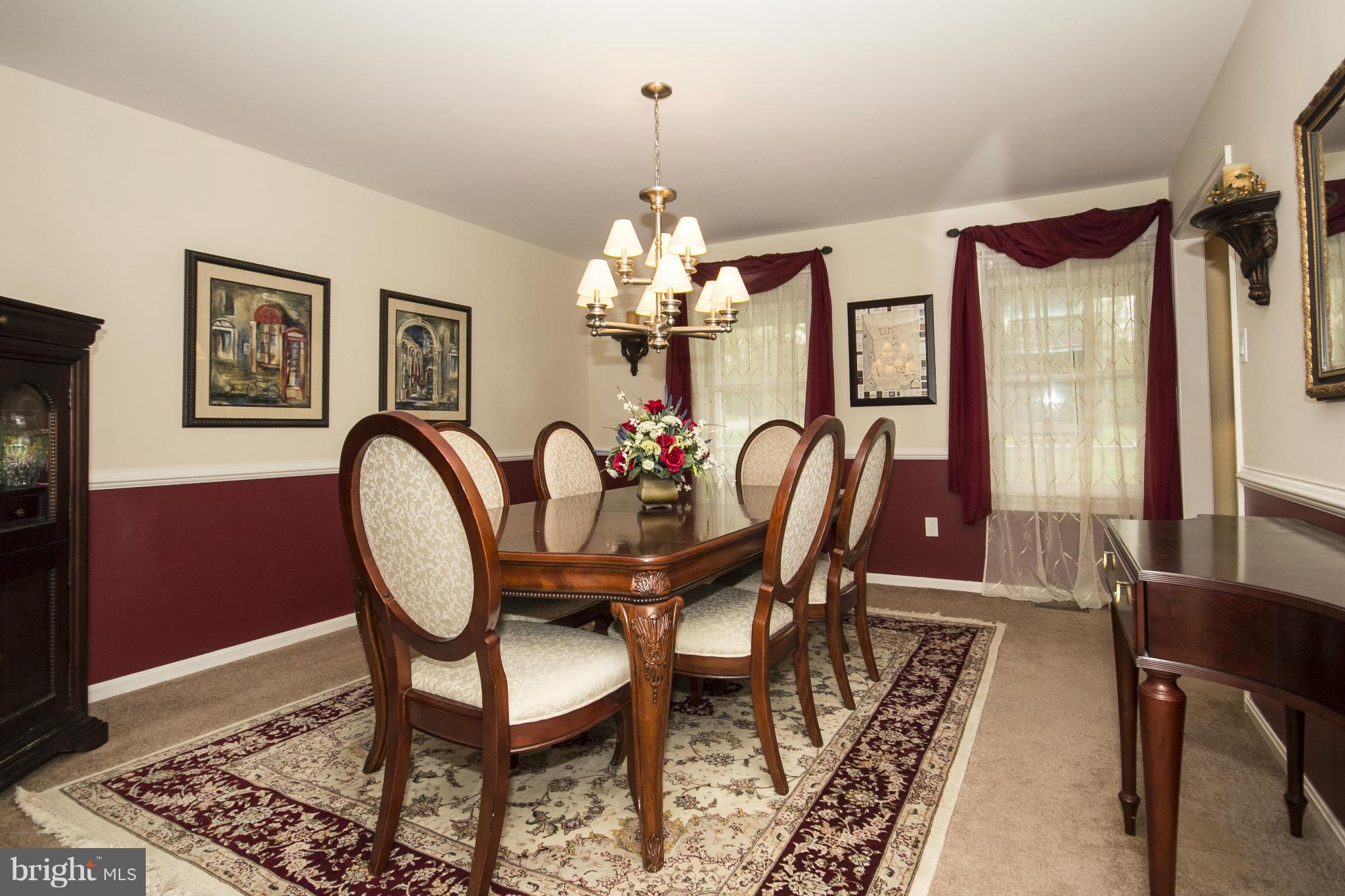 240 Houcksville Road South Hampstead, MD 21074 - Photo 8 of 28 Dining Room