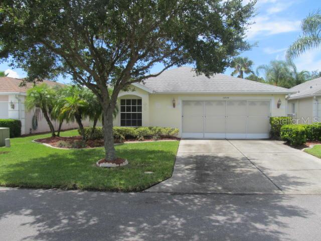 10809 Collar Drive San Antonio, FL 33576 - Photo 1 of 1