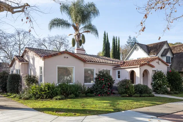 $1,588,000 | 1306 Glenwood Avenue, San Jose, CA 95125