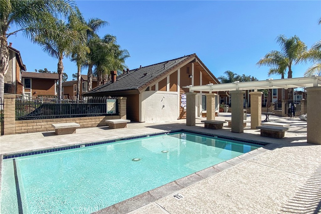 25885 Trabuco Road, Unit 169 Lake Forest, CA 92630 - Photo 28 of 30