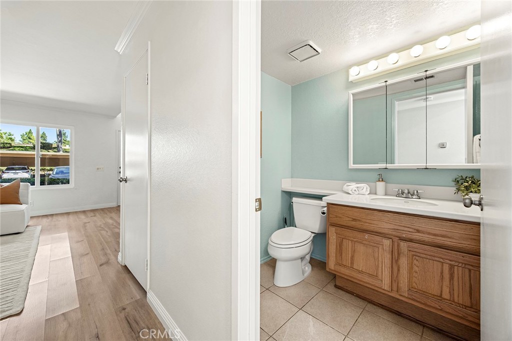 25885 Trabuco Road, Unit 169 Lake Forest, CA 92630 - Photo 9 of 30