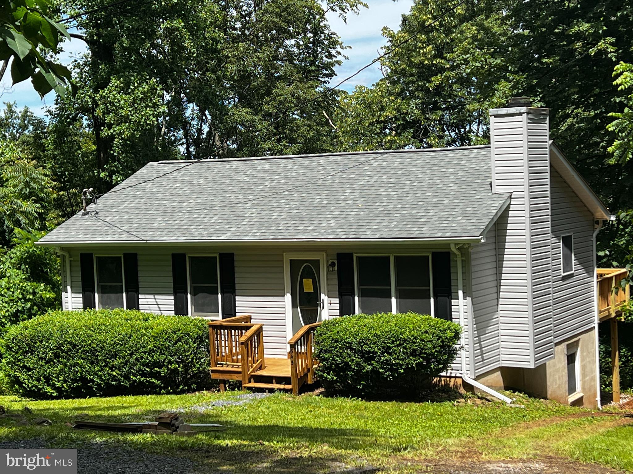845 Old Linden Road Linden, VA 22642 - Photo 1 of 35 Gallery Image 1