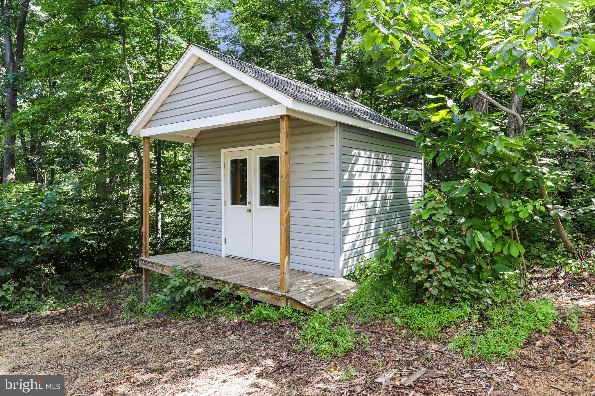 845 Old Linden Road Linden, VA 22642 - Photo 27 of 35 Gallery Image 27