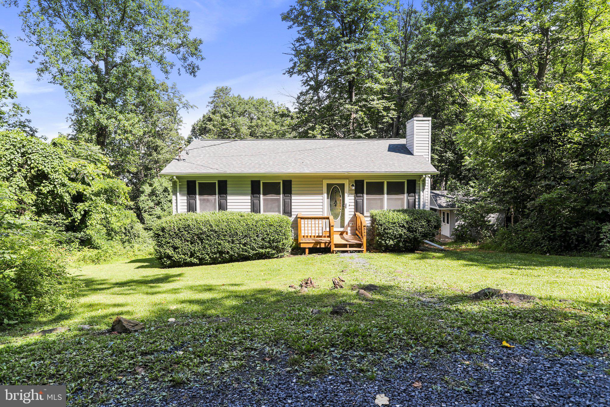845 Old Linden Road Linden, VA 22642 - Photo 3 of 35 Gallery Image 3