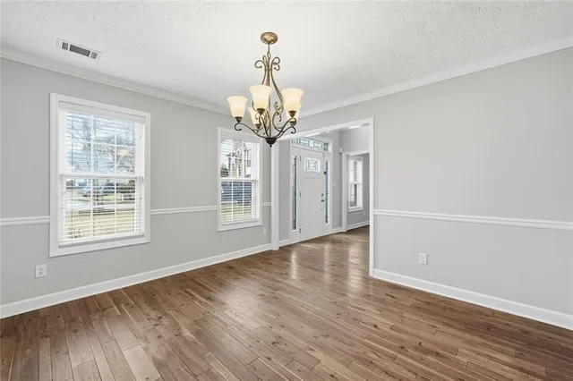 $428,000 | 2748 Links Overlook Drive, Dacula, GA 30019