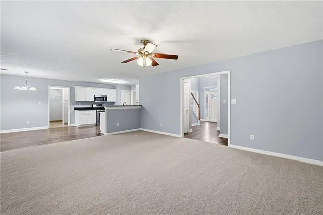 $428,000 | 2748 Links Overlook Drive, Dacula, GA 30019