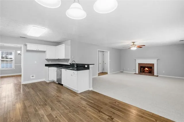 $428,000 | 2748 Links Overlook Drive, Dacula, GA 30019