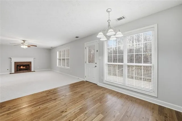 $428,000 | 2748 Links Overlook Drive, Dacula, GA 30019