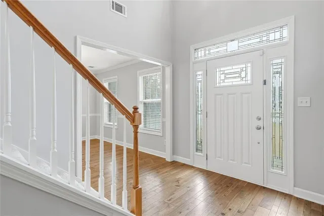 $428,000 | 2748 Links Overlook Drive, Dacula, GA 30019