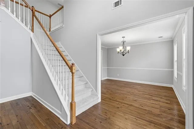 $428,000 | 2748 Links Overlook Drive, Dacula, GA 30019