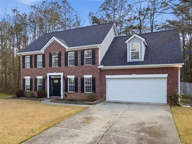 $428,000 | 2748 Links Overlook Drive, Dacula, GA 30019