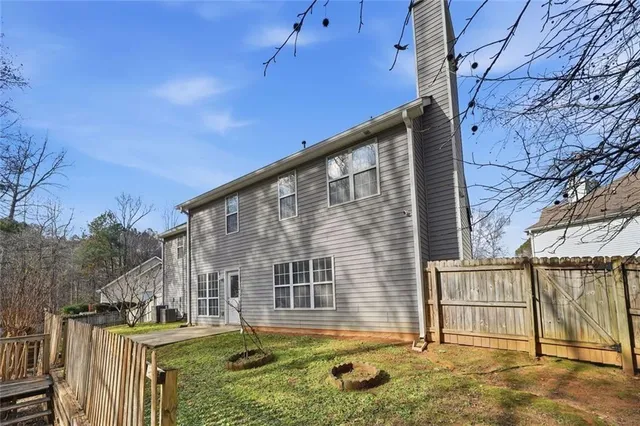 $428,000 | 2748 Links Overlook Drive, Dacula, GA 30019