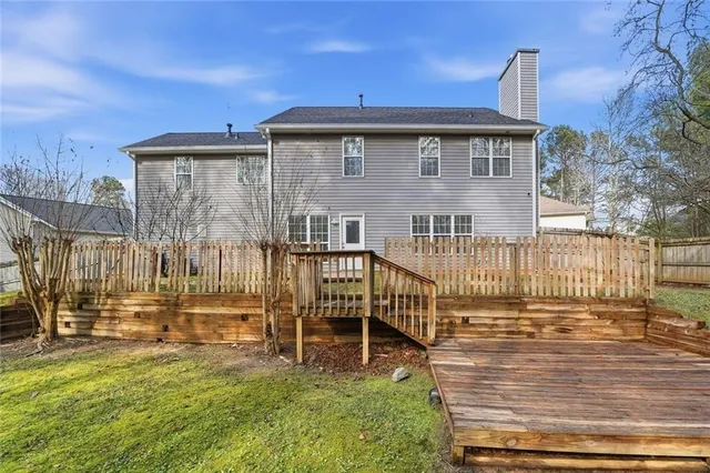 $428,000 | 2748 Links Overlook Drive, Dacula, GA 30019