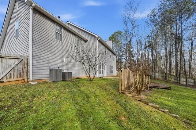$428,000 | 2748 Links Overlook Drive, Dacula, GA 30019