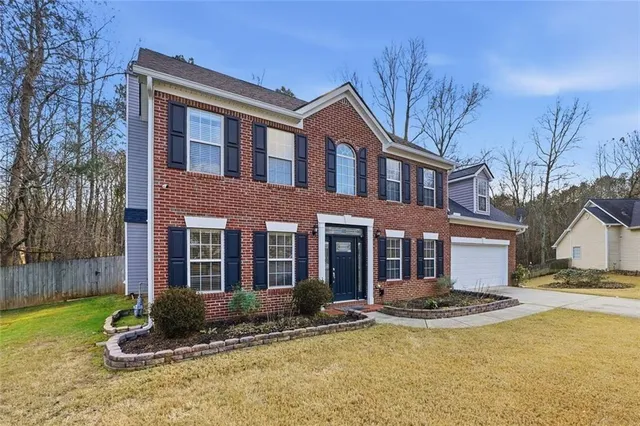 $428,000 | 2748 Links Overlook Drive, Dacula, GA 30019
