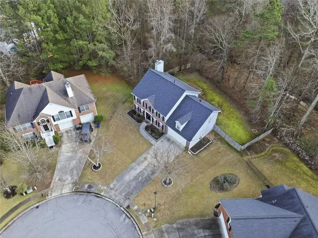 $428,000 | 2748 Links Overlook Drive, Dacula, GA 30019
