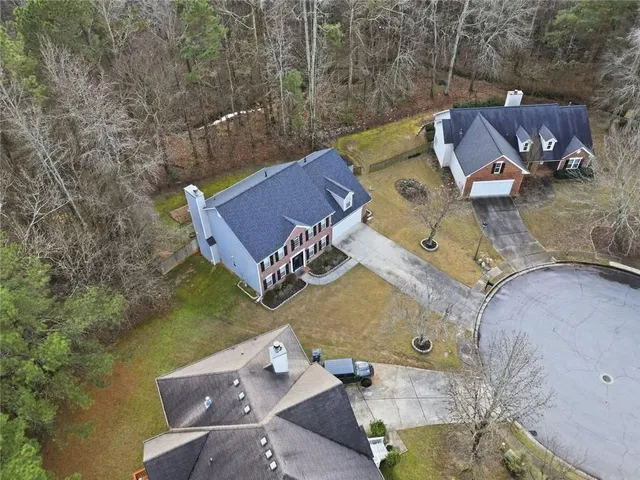 $428,000 | 2748 Links Overlook Drive, Dacula, GA 30019