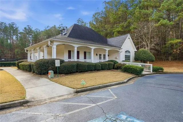 $428,000 | 2748 Links Overlook Drive, Dacula, GA 30019