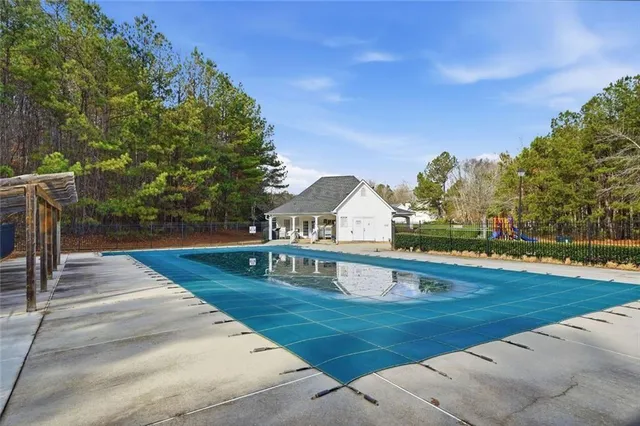 $428,000 | 2748 Links Overlook Drive, Dacula, GA 30019