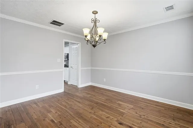 $428,000 | 2748 Links Overlook Drive, Dacula, GA 30019