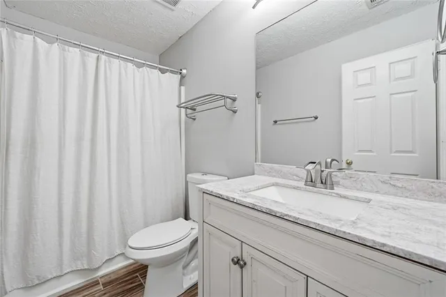 $428,000 | 2748 Links Overlook Drive, Dacula, GA 30019