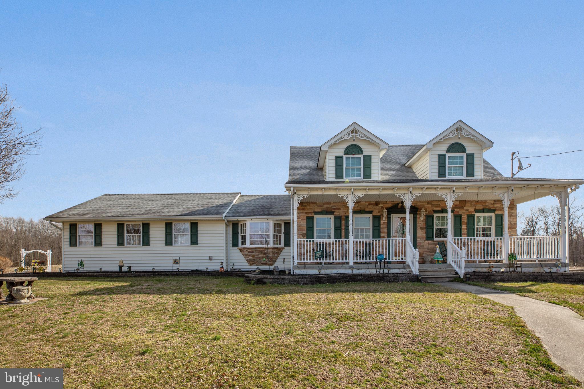662 Smick Road Salem, NJ 08079 - Photo 1 of 31