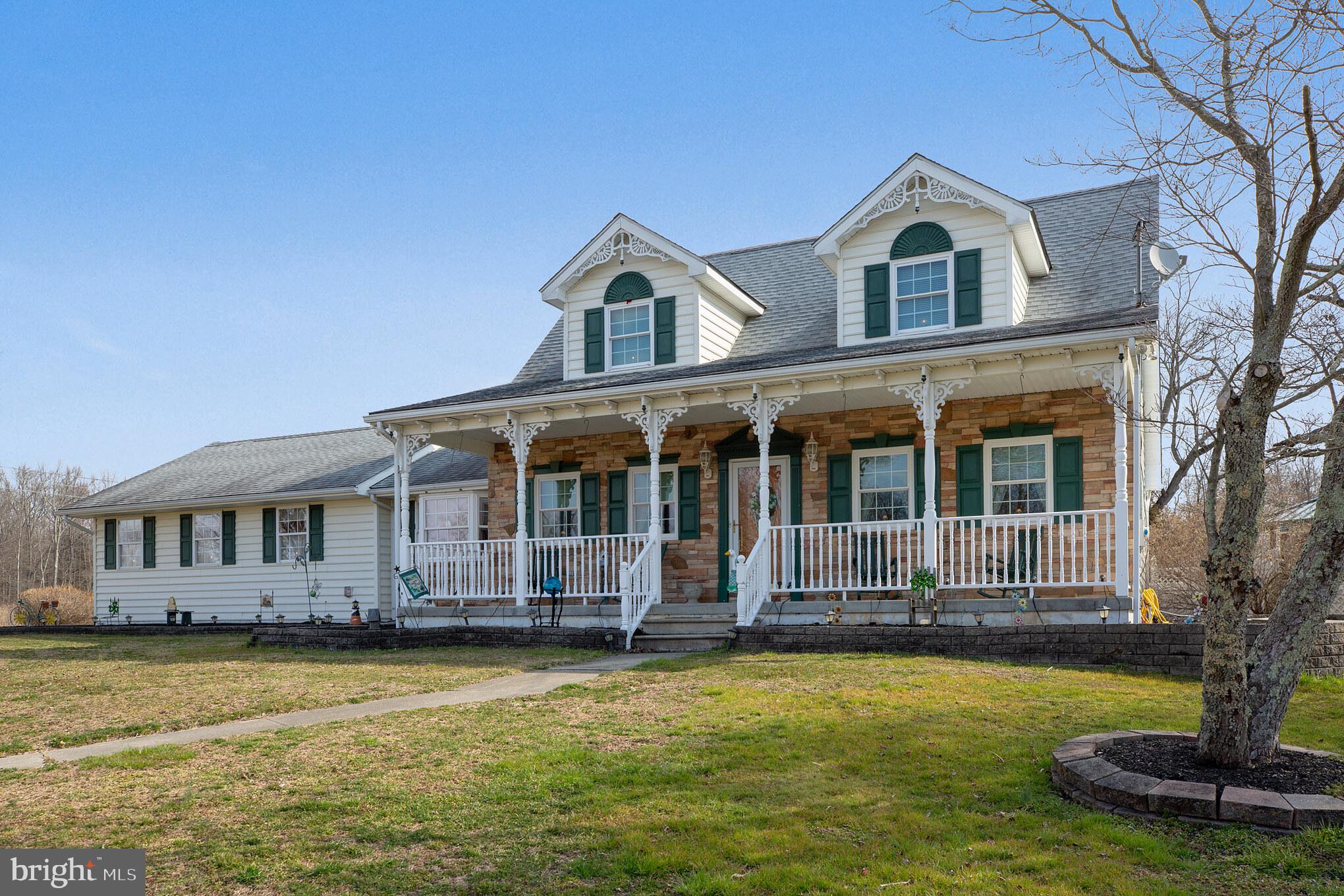 662 Smick Road Salem, NJ 08079 - Photo 2 of 31