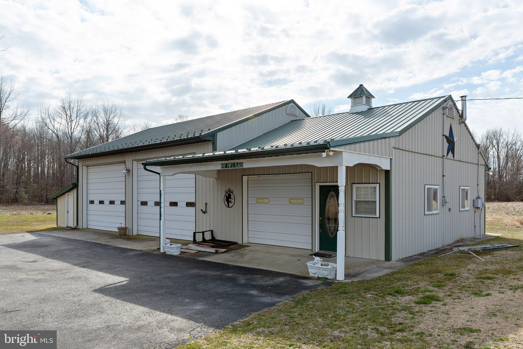 662 Smick Road Salem, NJ 08079 - Photo 11 of 31