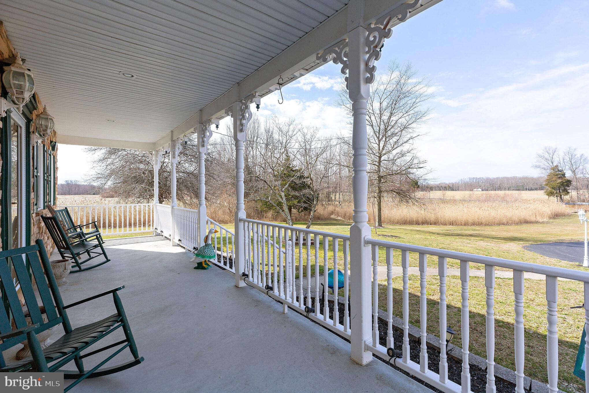 662 Smick Road Salem, NJ 08079 - Photo 3 of 31