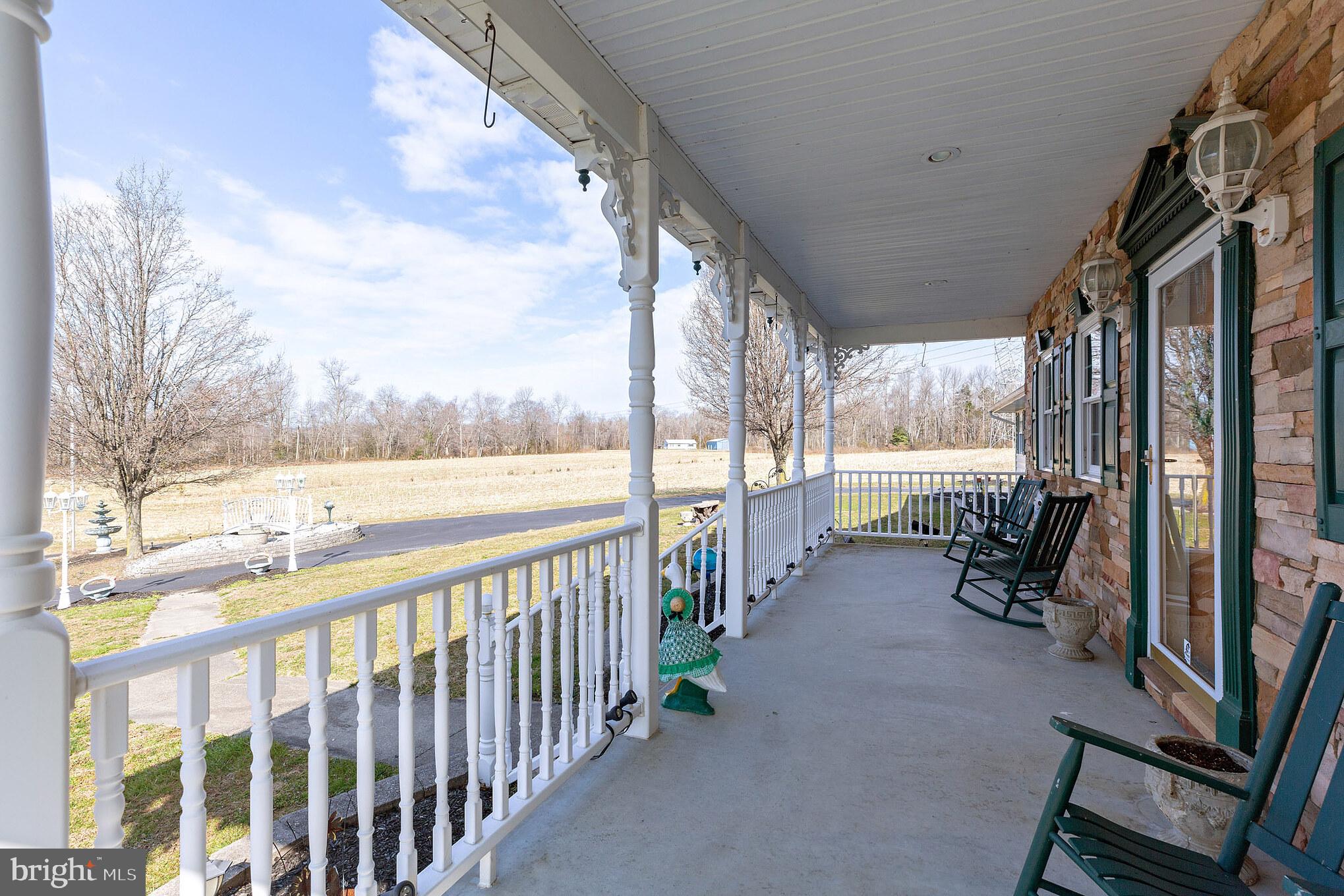 662 Smick Road Salem, NJ 08079 - Photo 4 of 31