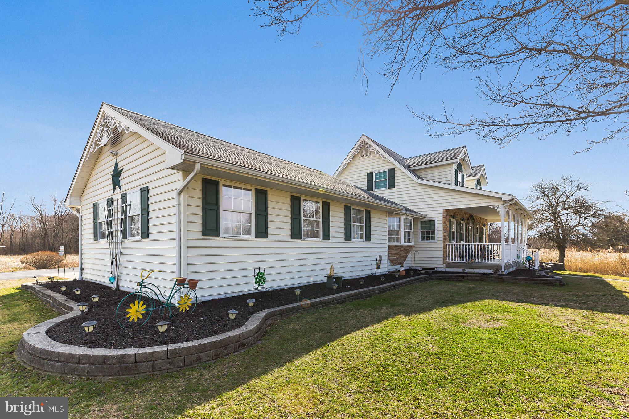 662 Smick Road Salem, NJ 08079 - Photo 5 of 31