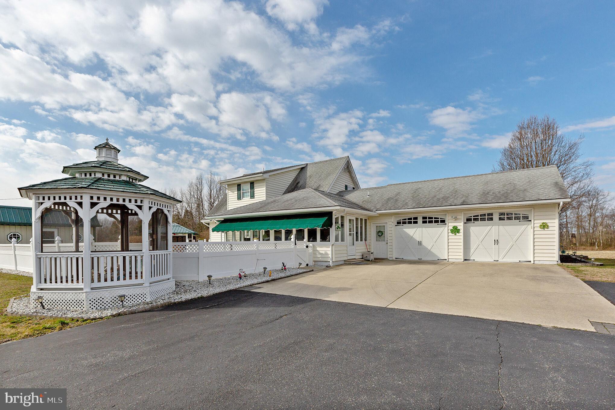 662 Smick Road Salem, NJ 08079 - Photo 6 of 31